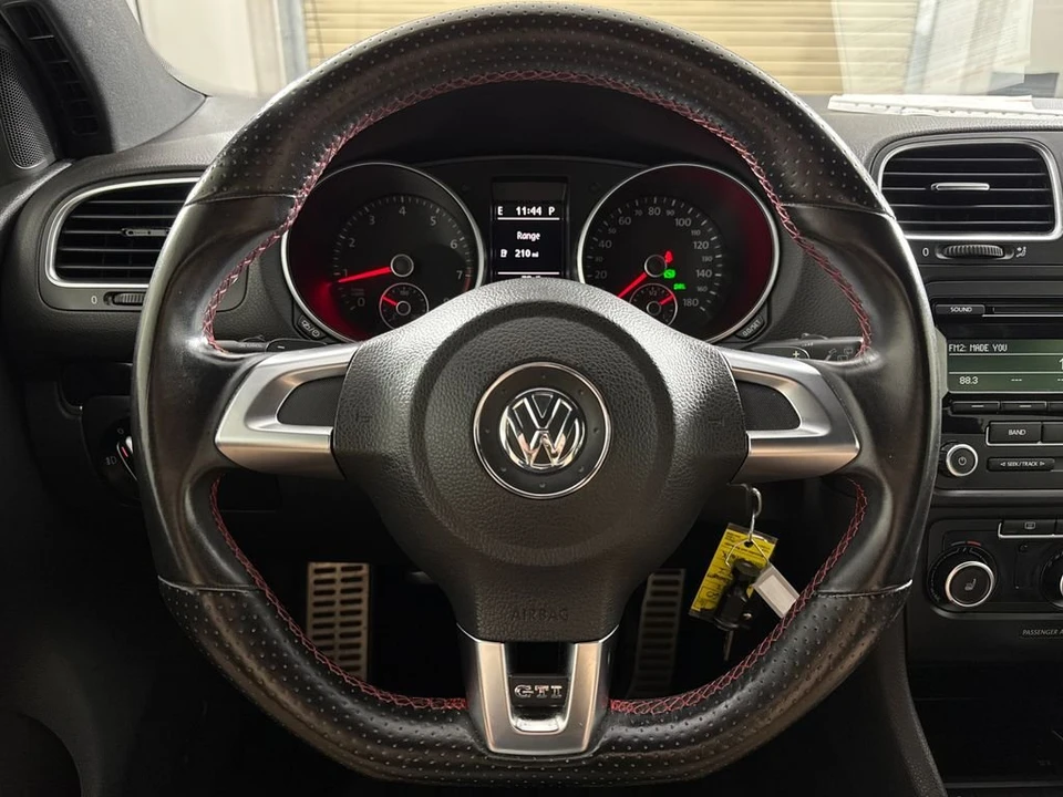 2013 Volkswagen GTI Mk6 - Image 13 of 18