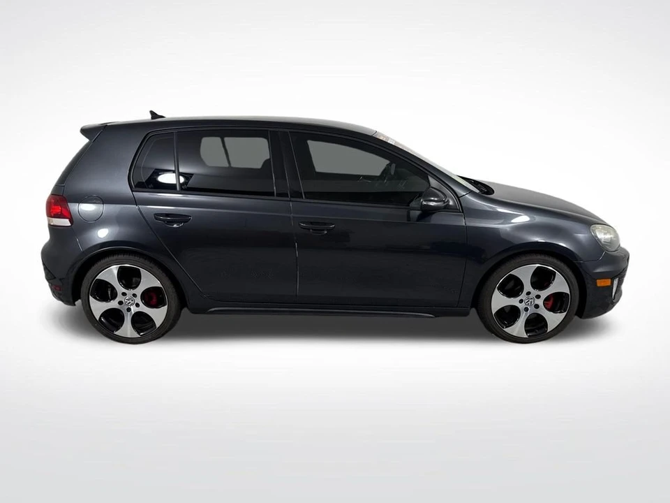 2013 Volkswagen GTI Mk6 - Image 2 of 18