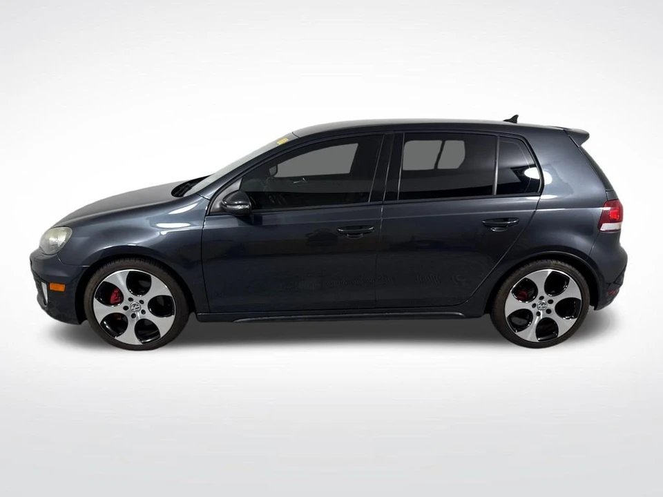 2013 Volkswagen GTI Mk6 - Image 6 of 18