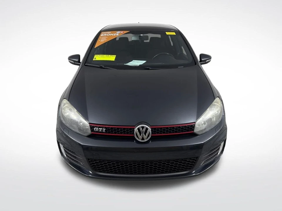 2013 Volkswagen GTI Mk6 - Image 8 of 18