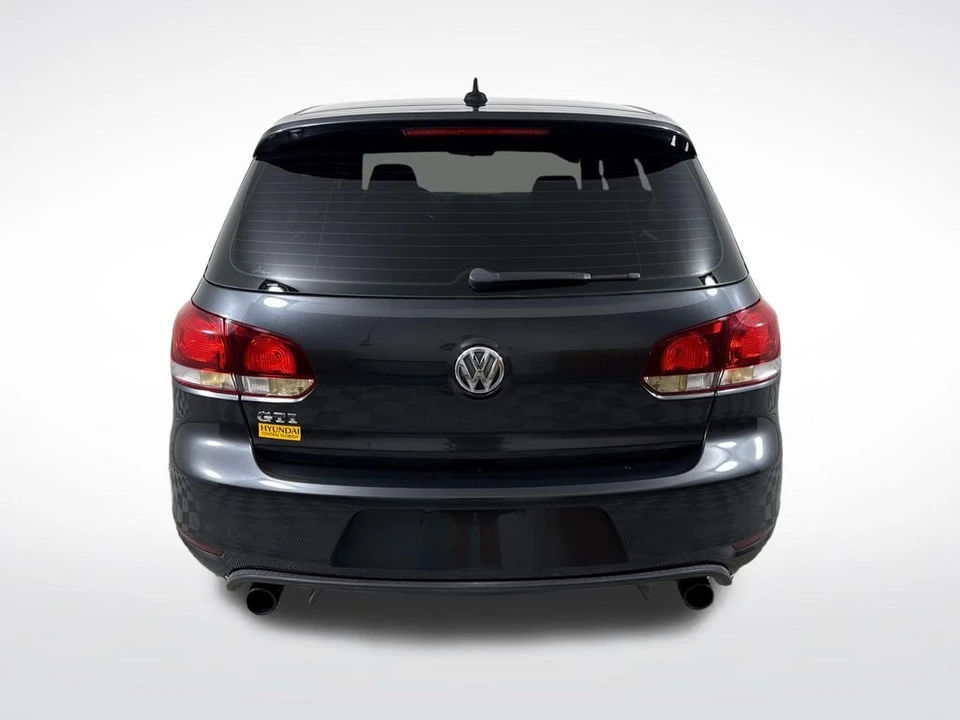 2013 Volkswagen GTI Mk6 - Image 4 of 18