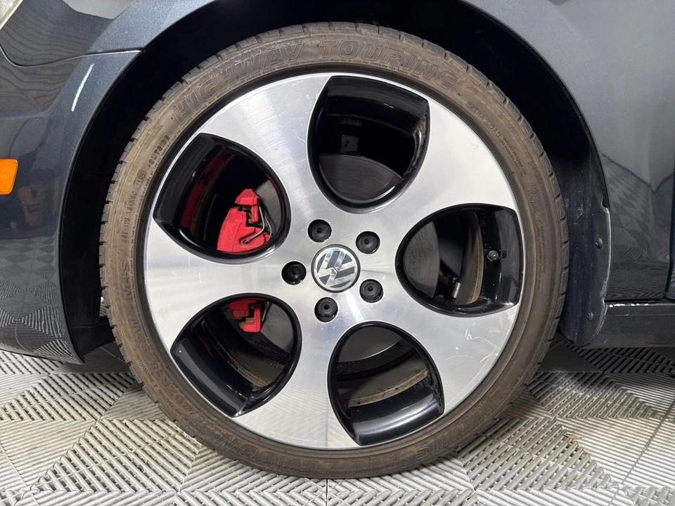 2013 Volkswagen GTI Mk6 - Image 18 of 18