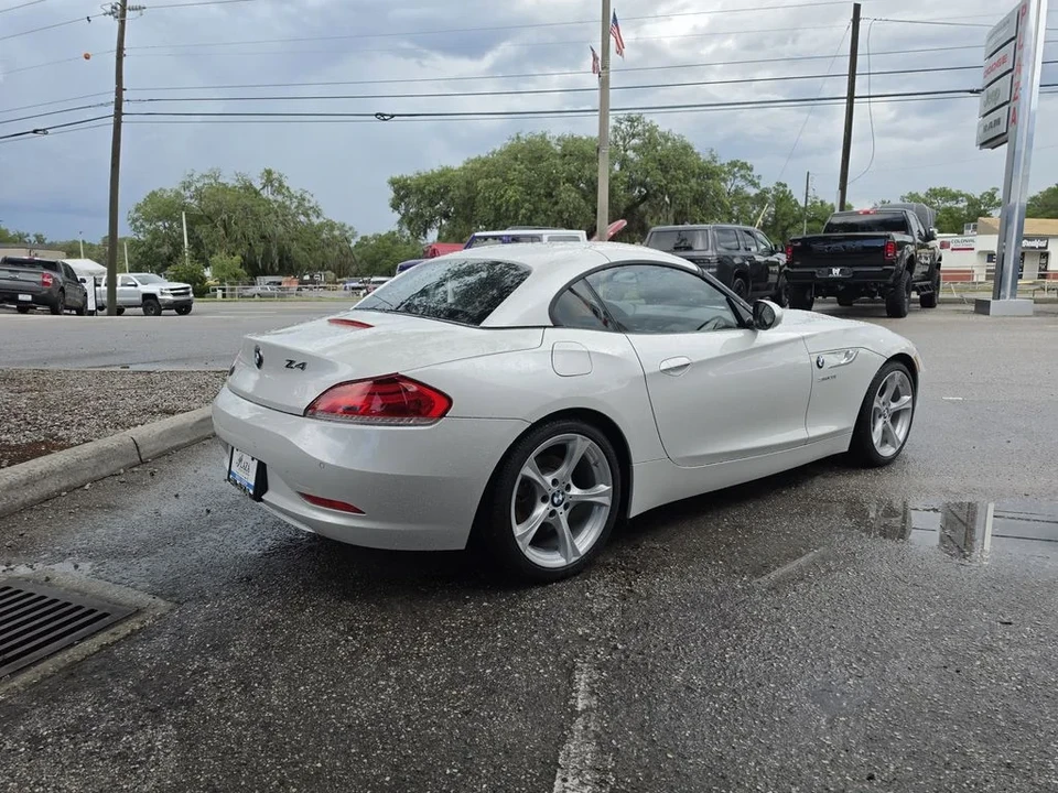 2014 BMW Z4 - Image 5 of 11