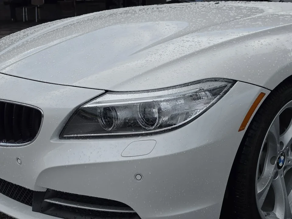 2014 BMW Z4 - Image 9 of 11