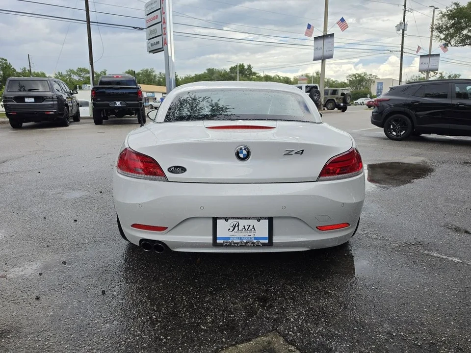 2014 BMW Z4 - Image 6 of 11