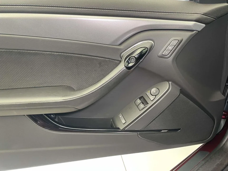 2014 Cadillac CTS-V 2nd Gen - Image 27 of 31