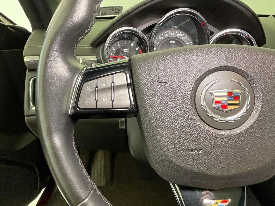 2014 Cadillac CTS-V 2nd Gen - Image 31 of 31
