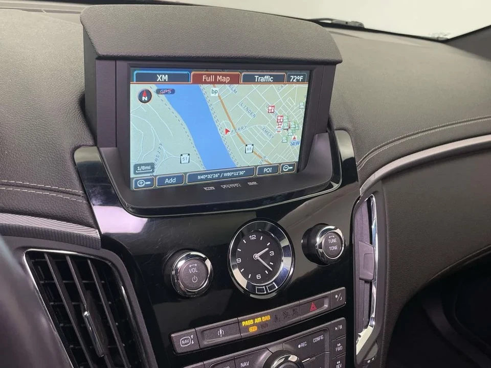 2014 Cadillac CTS-V 2nd Gen - Image 22 of 31