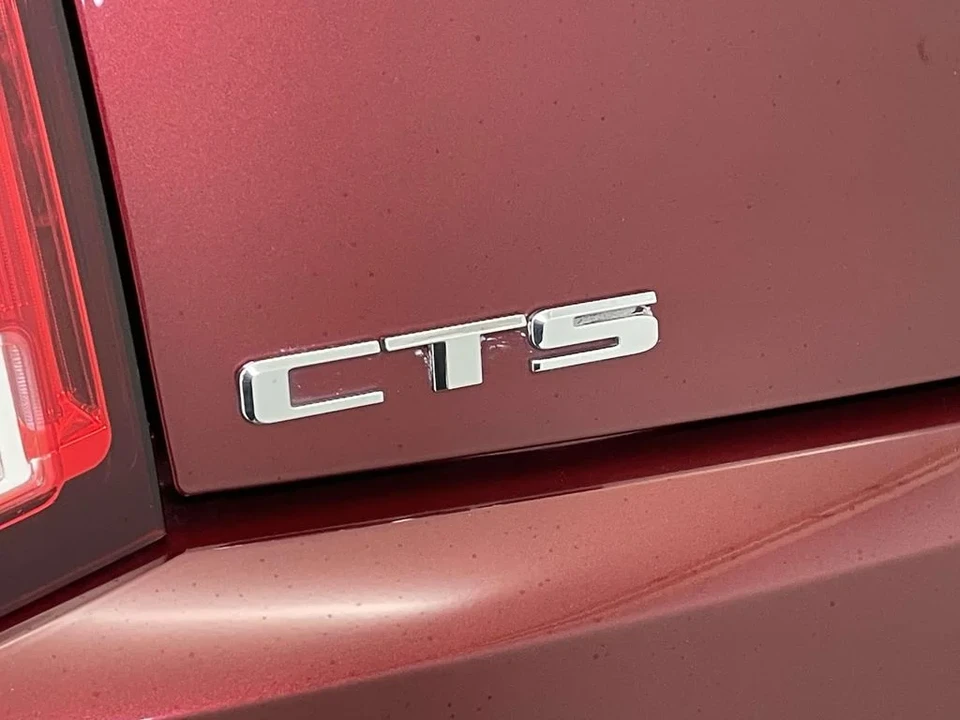 2014 Cadillac CTS-V 2nd Gen - Image 11 of 31