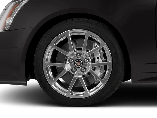 2014 Cadillac CTS-V 2nd Gen - Image 11 of 18