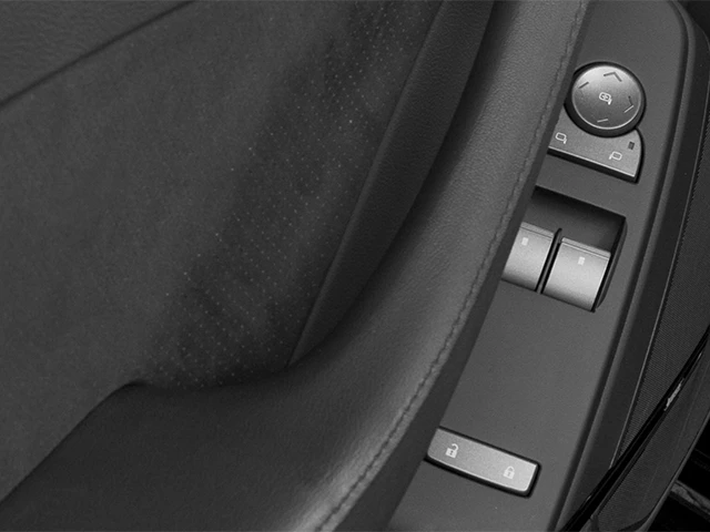 2014 Cadillac CTS-V 2nd Gen - Image 17 of 18