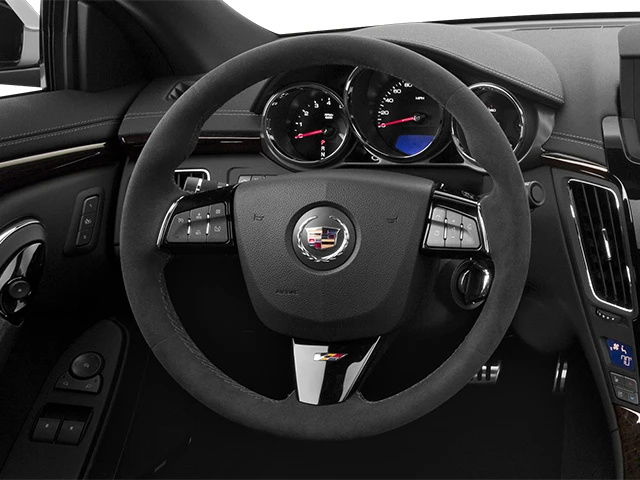 2014 Cadillac CTS-V 2nd Gen - Image 6 of 18