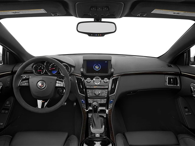 2014 Cadillac CTS-V 2nd Gen - Image 7 of 18