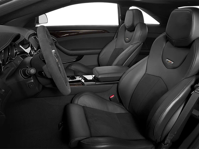 2014 Cadillac CTS-V 2nd Gen - Image 8 of 18
