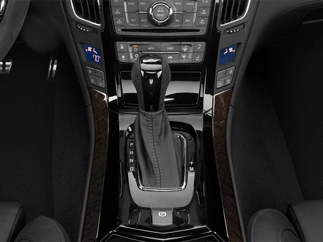 2014 Cadillac CTS-V 2nd Gen - Image 10 of 18