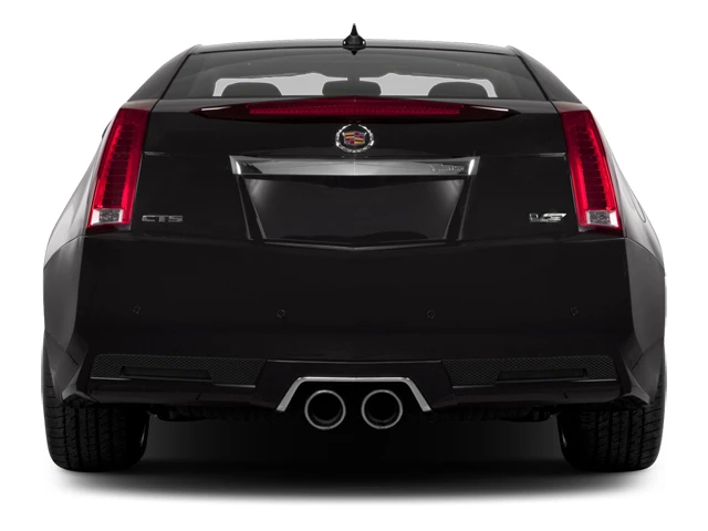 2014 Cadillac CTS-V 2nd Gen - Image 5 of 18