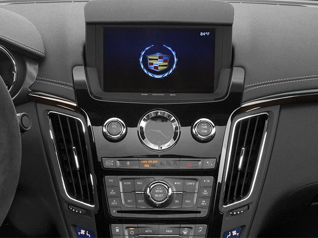2014 Cadillac CTS-V 2nd Gen - Image 9 of 18