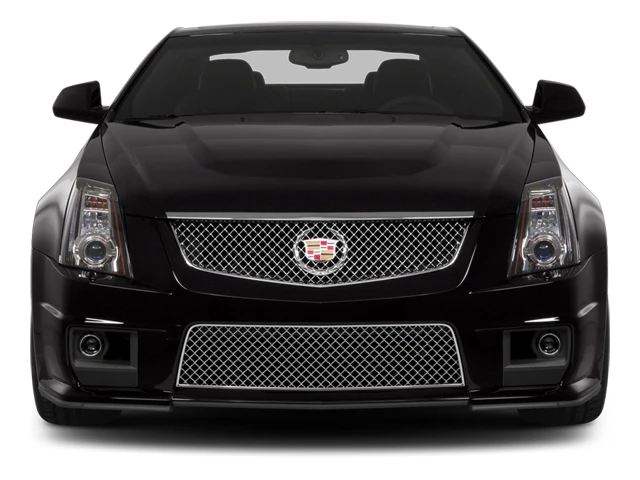 2014 Cadillac CTS-V 2nd Gen - Image 4 of 18