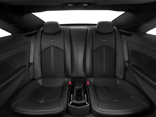 2014 Cadillac CTS-V 2nd Gen - Image 14 of 18