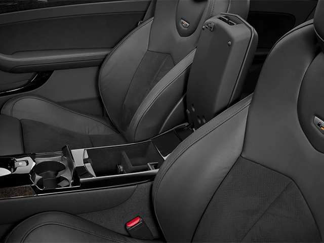 2014 Cadillac CTS-V 2nd Gen - Image 16 of 18
