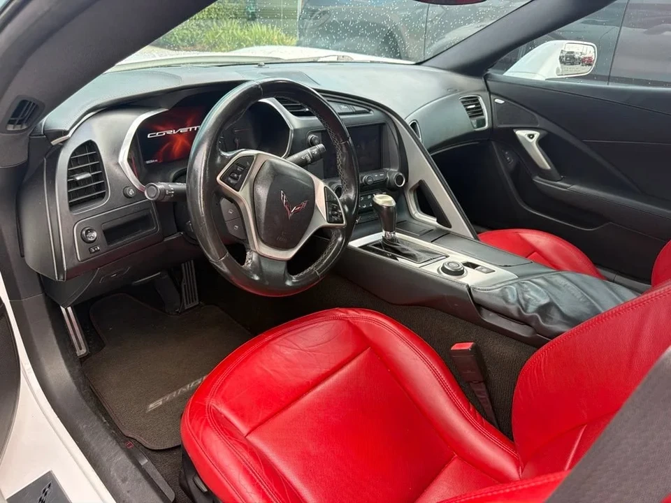 2014 Chevrolet Corvette C7 - Image 7 of 9