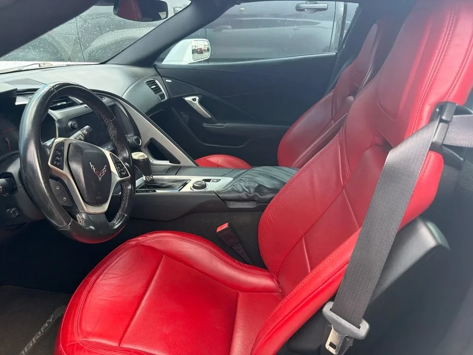 2014 Chevrolet Corvette C7 - Image 8 of 9