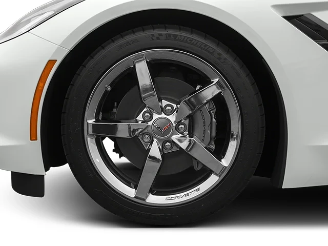 2014 Chevrolet Corvette C7 - Image 9 of 17