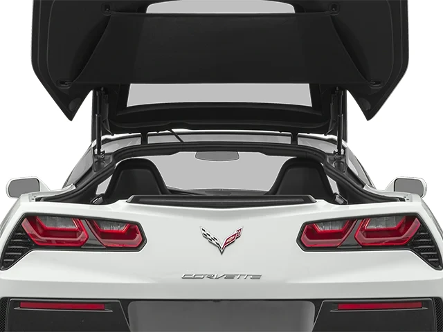2014 Chevrolet Corvette C7 - Image 10 of 17