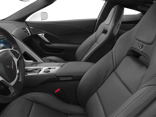 2014 Chevrolet Corvette C7 - Image 6 of 17