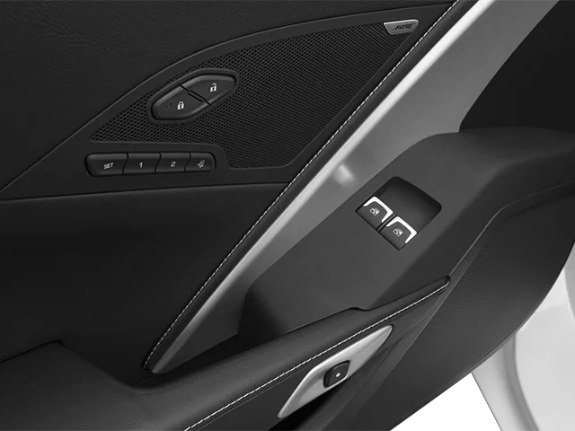 2014 Chevrolet Corvette C7 - Image 16 of 17