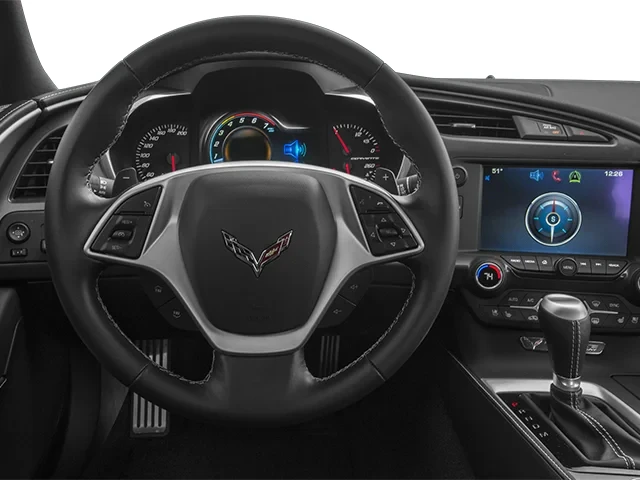2014 Chevrolet Corvette C7 - Image 4 of 17