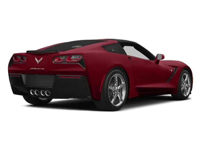 2014 Chevrolet Corvette C7 - Image 2 of 17