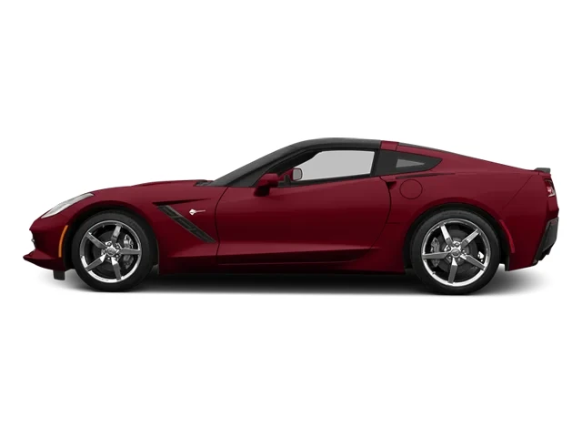 2014 Chevrolet Corvette C7 - Image 3 of 17