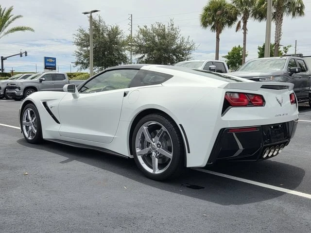 2014 Chevrolet Corvette C7 - Image 4 of 28