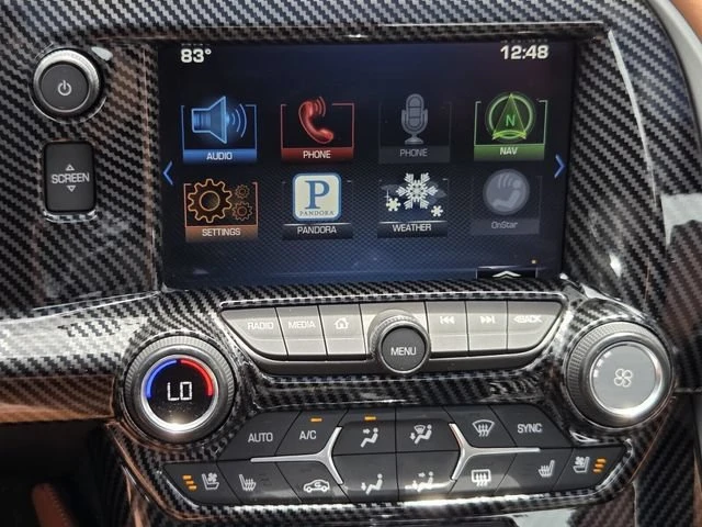 2014 Chevrolet Corvette C7 - Image 18 of 28