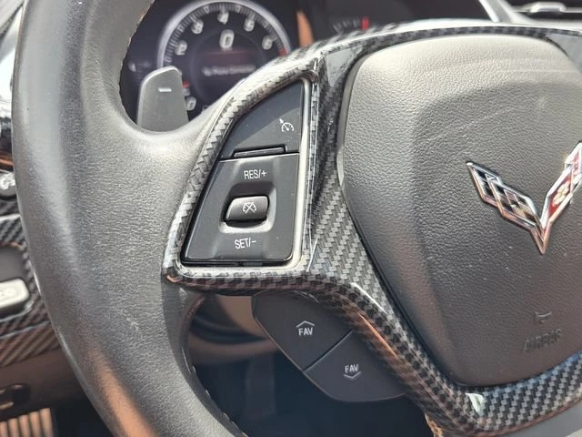 2014 Chevrolet Corvette C7 - Image 24 of 28