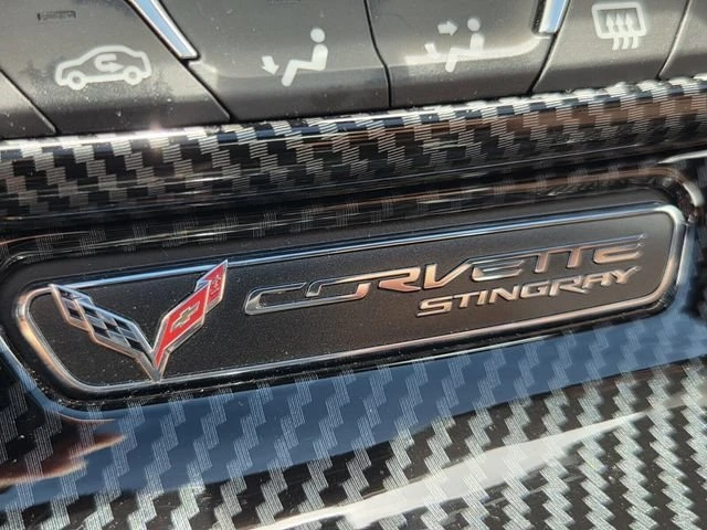 2014 Chevrolet Corvette C7 - Image 20 of 28