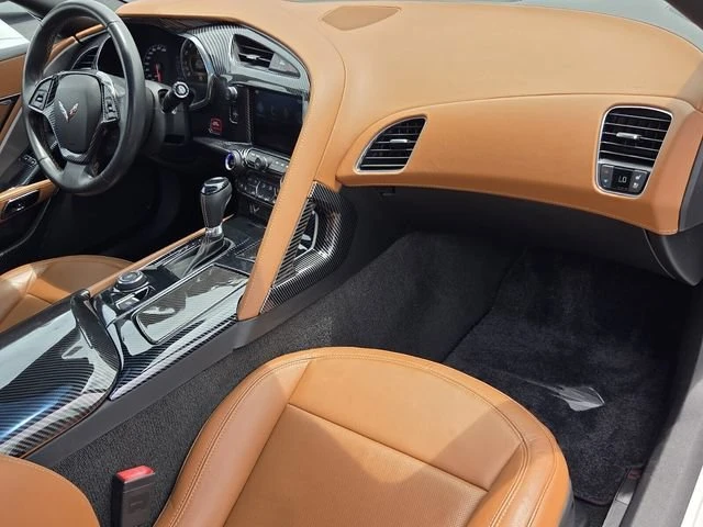 2014 Chevrolet Corvette C7 - Image 11 of 28