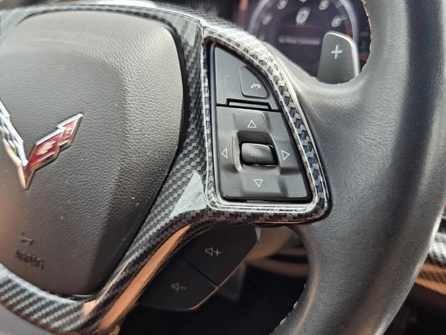 2014 Chevrolet Corvette C7 - Image 25 of 28