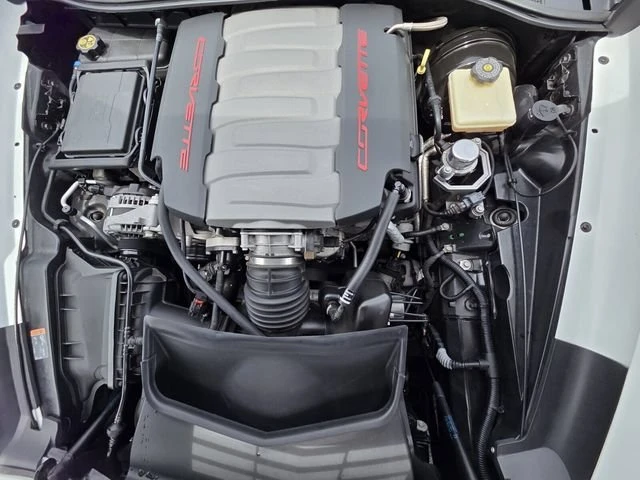 2014 Chevrolet Corvette C7 - Image 15 of 28