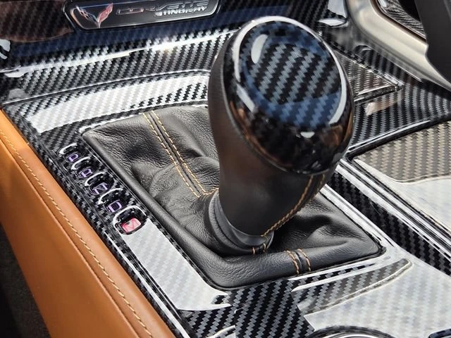 2014 Chevrolet Corvette C7 - Image 22 of 28