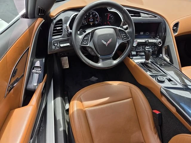 2014 Chevrolet Corvette C7 - Image 10 of 28