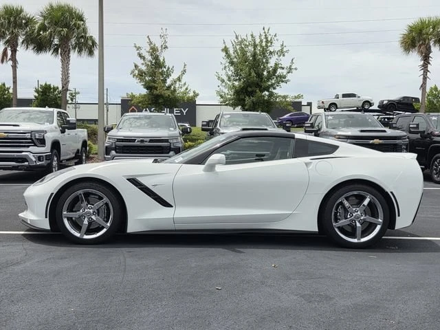 2014 Chevrolet Corvette C7 - Image 3 of 28
