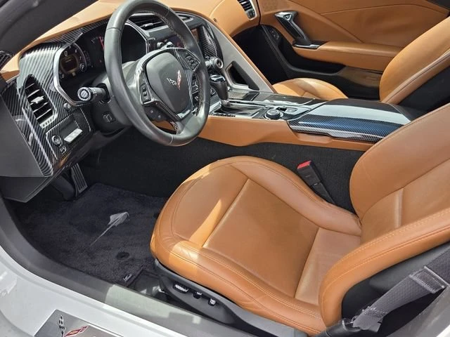 2014 Chevrolet Corvette C7 - Image 9 of 28