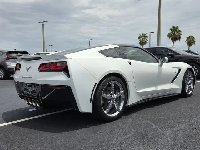 2014 Chevrolet Corvette C7 - Image 6 of 28