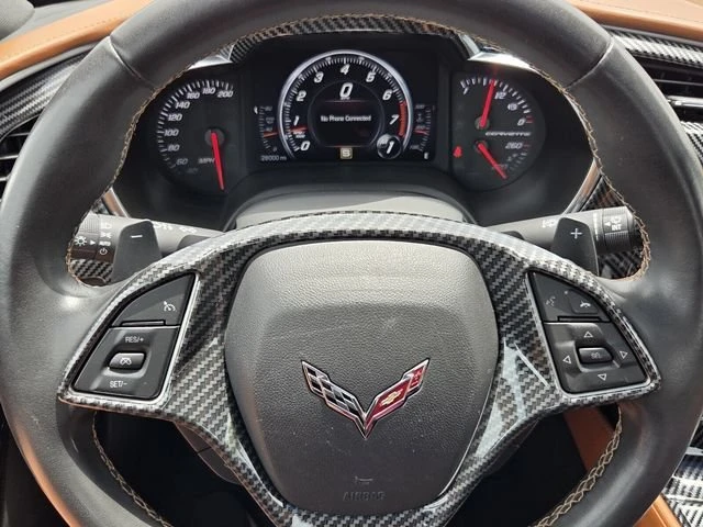 2014 Chevrolet Corvette C7 - Image 23 of 28