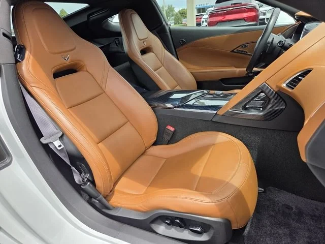 2014 Chevrolet Corvette C7 - Image 13 of 28