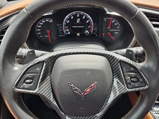 2014 Chevrolet Corvette C7 - Image 23 of 28