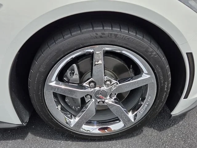 2014 Chevrolet Corvette C7 - Image 8 of 28