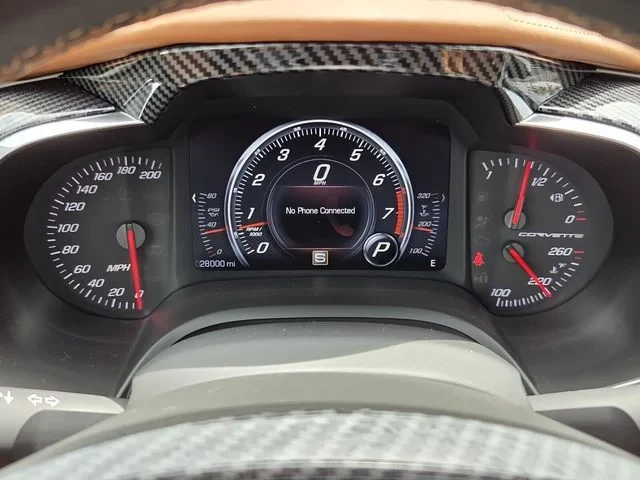 2014 Chevrolet Corvette C7 - Image 26 of 28